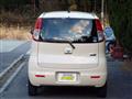 2006 Suzuki MR Wagon