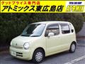 2006 Daihatsu Move Latte