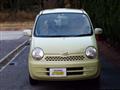 2006 Daihatsu Move Latte