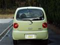 2006 Daihatsu Move Latte