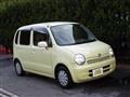 2006 Daihatsu Move Latte
