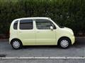 2006 Daihatsu Move Latte