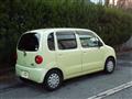 2006 Daihatsu Move Latte