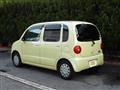 2006 Daihatsu Move Latte