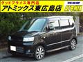 2007 Suzuki Wagon R