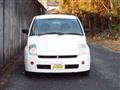 2001 Toyota Will Vi