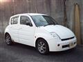 2001 Toyota Will Vi