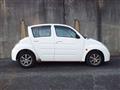 2001 Toyota Will Vi