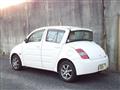 2001 Toyota Will Vi