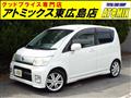2009 Daihatsu Move Custom
