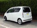 2009 Daihatsu Move Custom