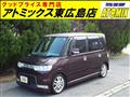 2005 Daihatsu Tanto Custom