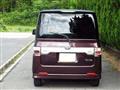 2005 Daihatsu Tanto Custom
