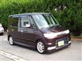 2005 Daihatsu Tanto Custom