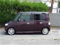 2005 Daihatsu Tanto Custom