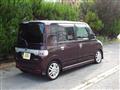2005 Daihatsu Tanto Custom