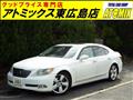 2007 Lexus LS