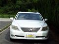 2007 Lexus LS