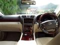 2007 Lexus LS