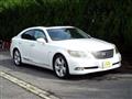 2007 Lexus LS