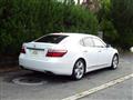 2007 Lexus LS