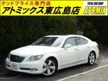 2007 Lexus LS