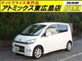 2008 Daihatsu Move Custom