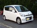 2008 Daihatsu Move Custom