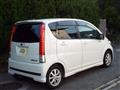 2008 Daihatsu Move Custom