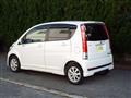 2008 Daihatsu Move Custom