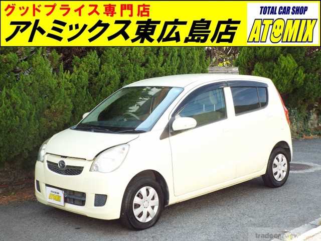 2007 Daihatsu Mira