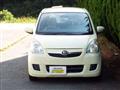 2007 Daihatsu Mira