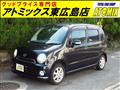 2007 Daihatsu Move Latte