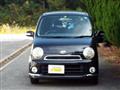 2007 Daihatsu Move Latte