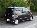 2007 Daihatsu Move Latte