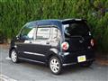 2007 Daihatsu Move Latte
