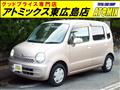 2008 Daihatsu Move Latte