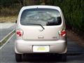 2008 Daihatsu Move Latte