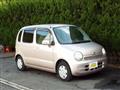 2008 Daihatsu Move Latte