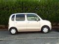 2008 Daihatsu Move Latte