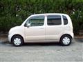 2008 Daihatsu Move Latte