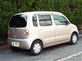 2008 Daihatsu Move Latte