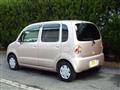 2008 Daihatsu Move Latte