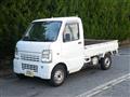 2002 Suzuki Carry Truck