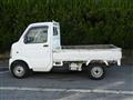 2002 Suzuki Carry Truck