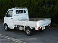 2002 Suzuki Carry Truck