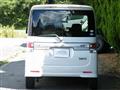 2008 Daihatsu Tanto Custom