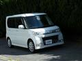 2008 Daihatsu Tanto Custom