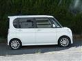 2008 Daihatsu Tanto Custom