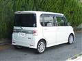 2008 Daihatsu Tanto Custom